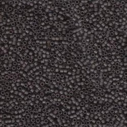 Delica Beads 1.6mm (#384) - 50g