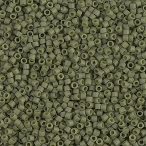 Delica Beads 1.6mm (#391) - 50g