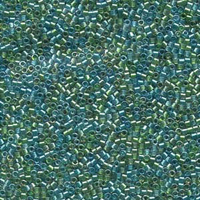 Delica Beads 1.6mm (#984) - 50g