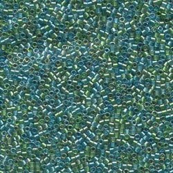Delica Beads 1.6mm (#984) - 50g