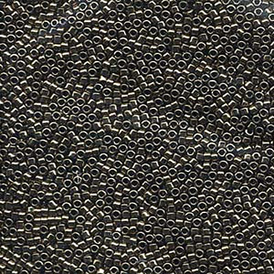 Delica Beads 1.6mm (#22) - 50g