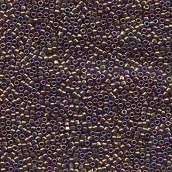 Delica Beads 1.6mm (#23) - 50g