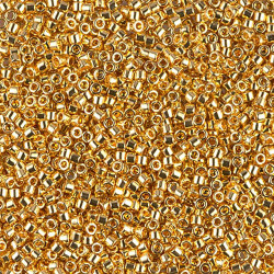 Delica Beads 1.6mm (#31) - 25g