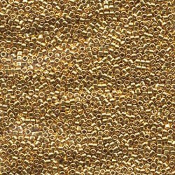 Delica Beads 1.6mm (#31) - 25g