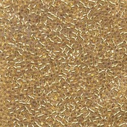 Delica Beads 1.6mm (#33) - 25g