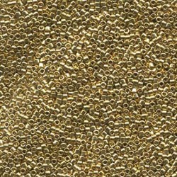 Delica Beads 1.6mm (#34) - 25g