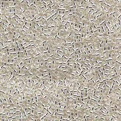 Delica Beads 1.6mm (#41) - 50g