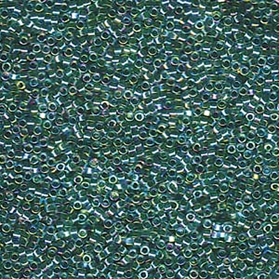 Delica Beads 1.6mm (#60) - 50g