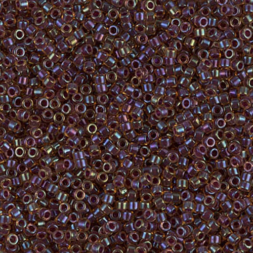 Delica Beads 1.6mm (#61) - 50g