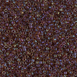 Delica Beads 1.6mm (#61) - 50g