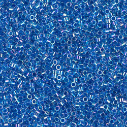 Delica Beads 1.6mm (#77) - 50g