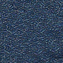 Delica Beads 1.6mm (#85) - 50g