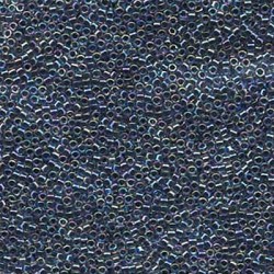 Delica Beads 1.6mm (#86) - 50g