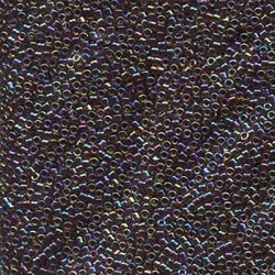 Delica Beads 1.6mm (#87) - 50g
