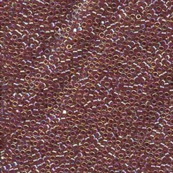 Delica Beads 1.6mm (#88) - 50g