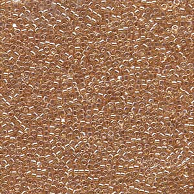 Delica Beads 1.6mm (#101) - 50g