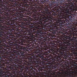 Delica Beads 1.6mm (#104) - 50g