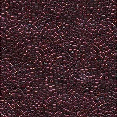 Delica Beads 1.6mm (#105) - 50g