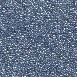 Delica Beads 1.6mm (#111) - 50g