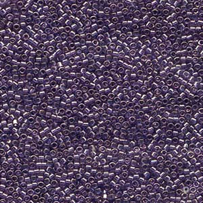 Delica Beads 1.6mm (#117) - 50g