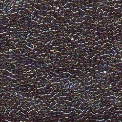 Delica Beads 1.6mm (#122) - 50g