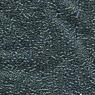 Delica Beads 1.6mm (#125) - 50g