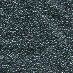 Delica Beads 1.6mm (#125) - 50g
