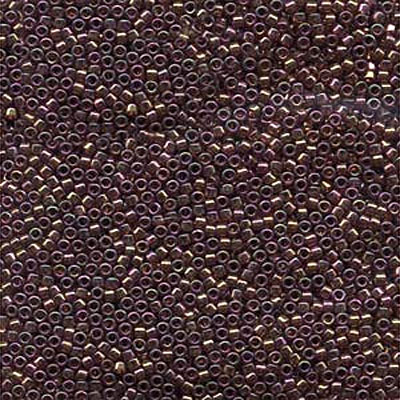 Delica Beads 1.6mm (#126) - 50g