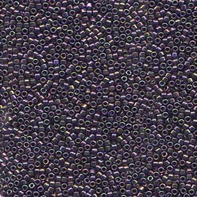 Delica Beads 1.6mm (#128) - 50g