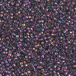 Delica Beads 1.6mm (#128) - 50g
