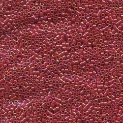 Delica Beads 1.6mm (#162) - 50g