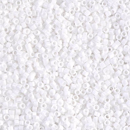 Delica Beads 1.6mm (#200) - 50g