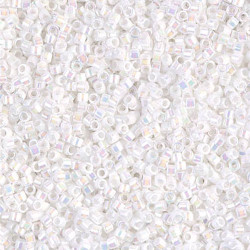 Delica Beads 1.6mm (#202) - 50g