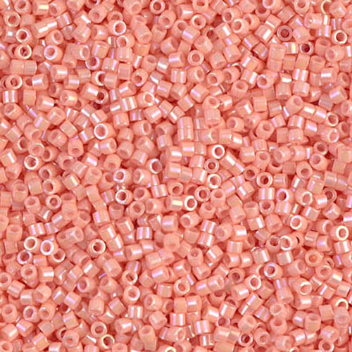 Delica Beads 1.6mm (#207) - 50g