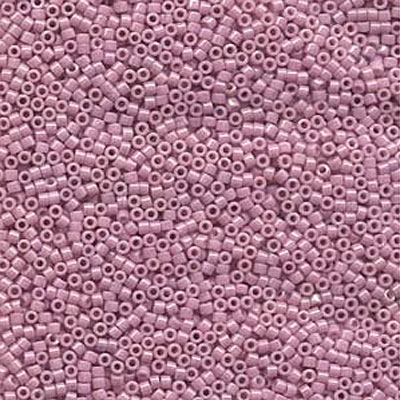 Delica Beads 1.6mm (#210) - 50g