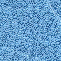 Delica Beads 1.6mm (#215) - 50g