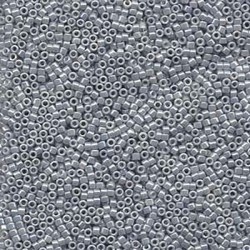 Delica Beads 1.6mm (#252) - 50g