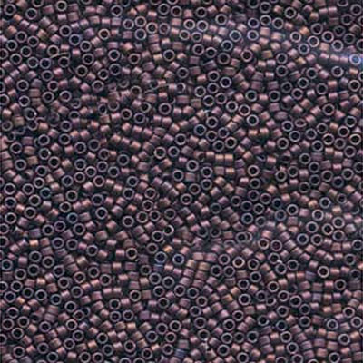 Delica Beads 1.6mm (#312) - 50g