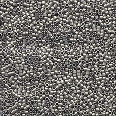 Delica Beads 1.6mm (#321) - 50g