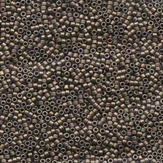 Delica Beads 1.6mm (#322) - 50g