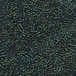 Delica Beads 1.6mm (#327) - 50g
