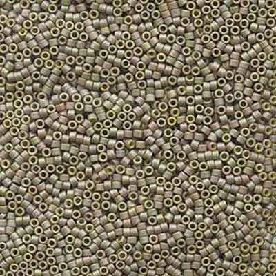 Delica Beads 1.6mm (#372) - 50g