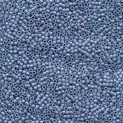 Delica Beads 1.6mm (#376) - 50g