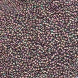 Delica Beads 1.6mm (#380) - 50g