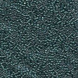 Delica Beads 1.6mm (#458) - 50g