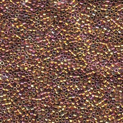 Delica Beads 1.6mm (#501) - 25g