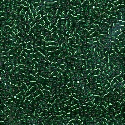 Delica Beads 1.6mm (#605) - 50g