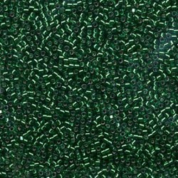 Delica Beads 1.6mm (#605) - 50g