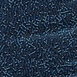 Delica Beads 1.6mm (#608) - 50g