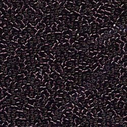 Delica Beads 1.6mm (#611) - 50g